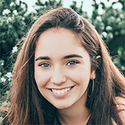 Sarah Mitchell
